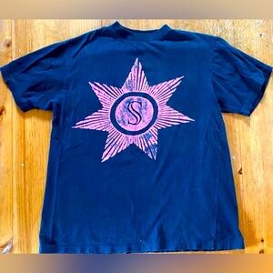 Rare, Vintage 1991 Siouxsie & The Banshees Concert Merch, Women’s T-Shirt